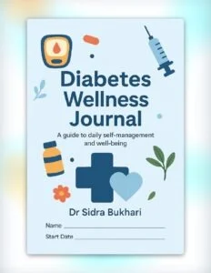 Diabetes-Wellness
