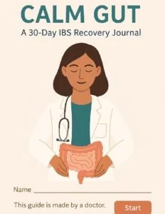 IBS-Interactive-self-help journal