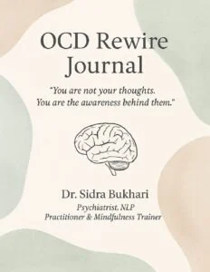 OCD Rewire