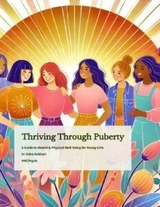 Thriving Through Puberty