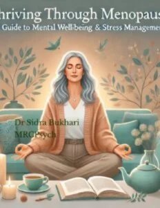 Thriving Through Menopause