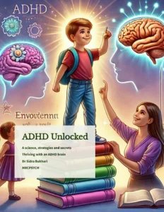 ADHD Unlocked