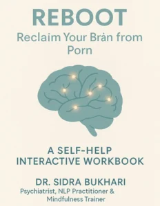 Reclaim Your Brain from Porn: A Recovery Journal for Dopamine Reset