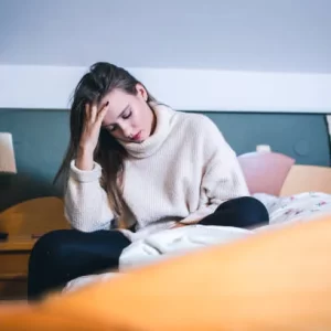 Anxiety Management