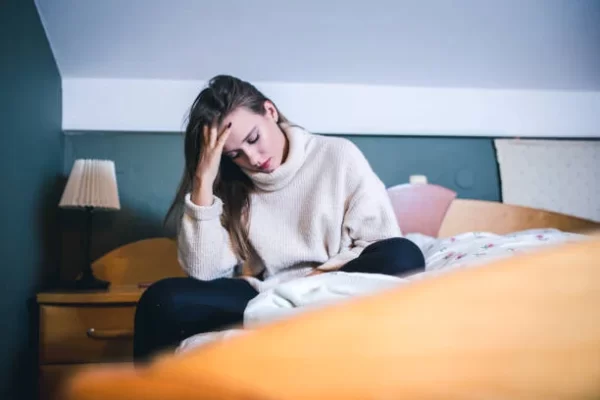 Anxiety Management