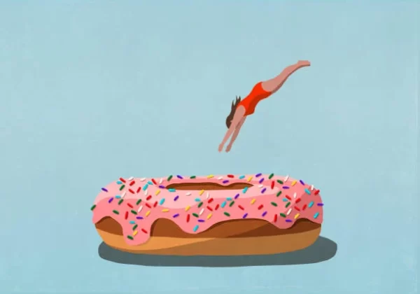 Binge Eating Workbook: A Guided Journal for Recovery