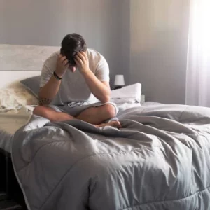 Sleep Reset Journal: A Guided Workbook for Insomnia Recovery