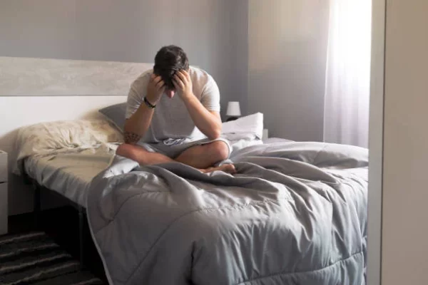 Sleep Reset Journal: A Guided Workbook for Insomnia Recovery